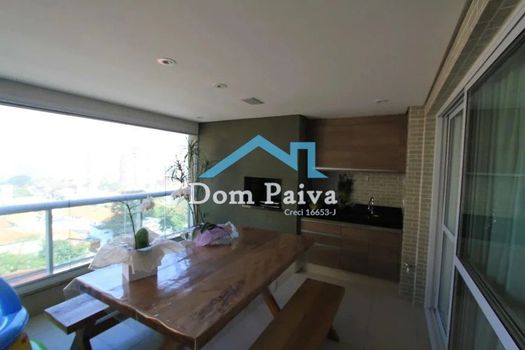 Foto 2 do(a) Apartamento de 3 quartos para alugar em Vila Congonhas, São Paulo