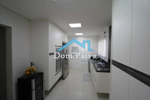 Foto 9 do(a) Apartamento de 3 quartos para alugar em Vila Congonhas, São Paulo
