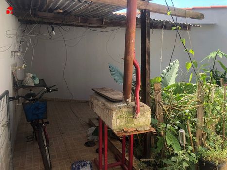 Foto 5 do(a) Casa de 5 quartos à venda em Jundiaí, Anápolis