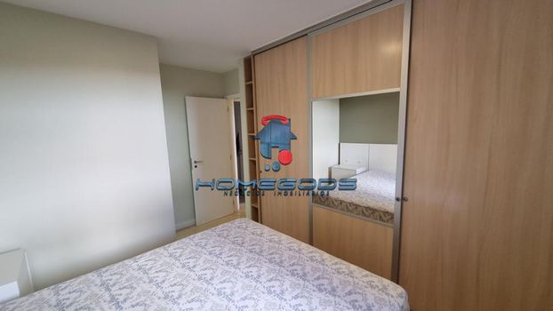 Foto 19 do(a) Apartamento de 3 quartos à venda em Mansões Santo Antônio, Campinas