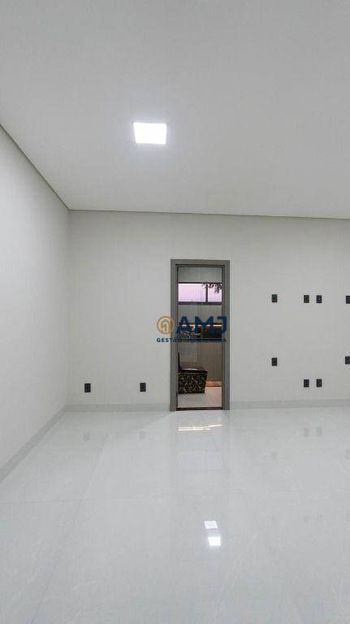 Foto 19 do(a) Casa em Condomínio de 3 quartos à venda em Jardim Cristal, Aparecida de Goiânia