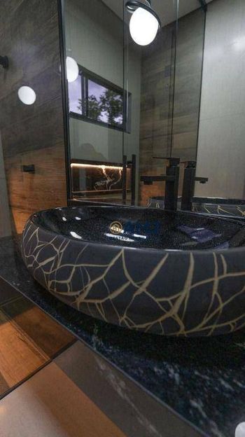 Foto 22 do(a) Casa em Condomínio de 3 quartos à venda em Jardim Cristal, Aparecida de Goiânia