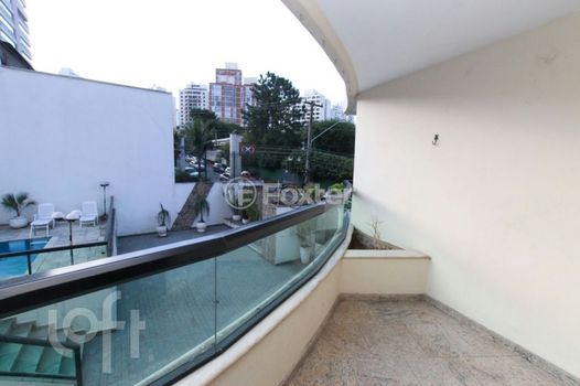 Foto 10 do(a) Apartamento de 3 quartos à venda em Jardim Vila Mariana, São Paulo