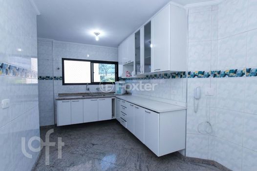 Foto 3 do(a) Apartamento de 3 quartos à venda em Jardim Vila Mariana, São Paulo
