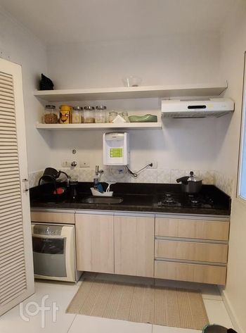 Foto 5 do(a) Apartamento de 3 quartos à venda em Perdizes, São Paulo