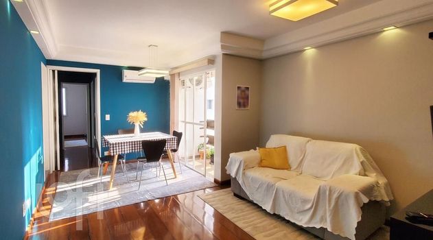 Foto 1 do(a) Apartamento de 3 quartos à venda em Perdizes, São Paulo