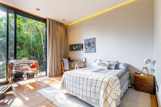 Foto 17 do(a) Casa em Condomínio de 4 quartos à venda em Jardim Morumbi, São Paulo