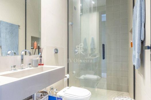 Foto 23 do(a) Casa em Condomínio de 4 quartos à venda em Jardim Morumbi, São Paulo