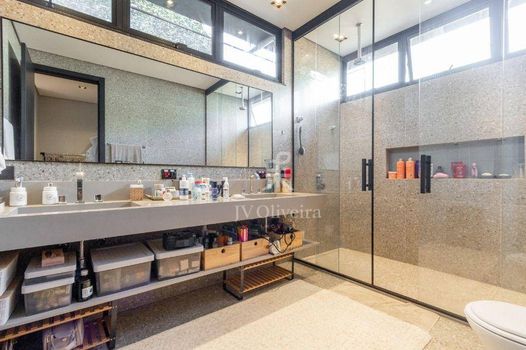 Foto 15 do(a) Casa em Condomínio de 4 quartos à venda em Jardim Morumbi, São Paulo