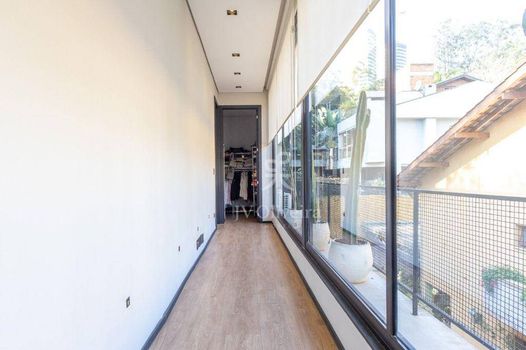 Foto 10 do(a) Casa em Condomínio de 4 quartos à venda em Jardim Morumbi, São Paulo