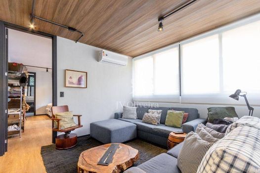 Foto 11 do(a) Casa em Condomínio de 4 quartos à venda em Jardim Morumbi, São Paulo