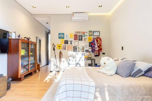 Foto 18 do(a) Casa em Condomínio de 4 quartos à venda em Jardim Morumbi, São Paulo