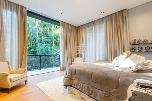 Foto 25 do(a) Casa em Condomínio de 4 quartos à venda em Jardim Morumbi, São Paulo