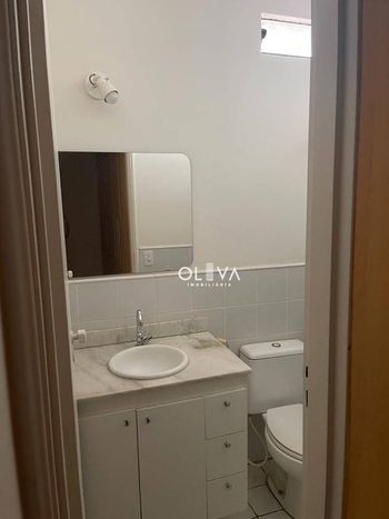 Foto 9 do(a) Casa em Condomínio de 3 quartos à venda em Higienópolis, São José do Rio Preto