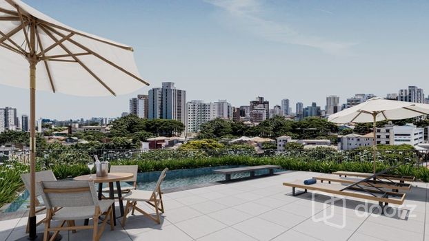 Foto 5 do(a) Apartamento de 3 quartos à venda em Pinheiros, São Paulo
