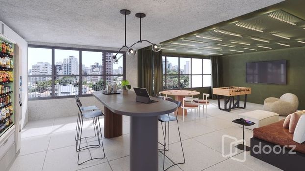 Foto 16 do(a) Apartamento de 3 quartos à venda em Pinheiros, São Paulo