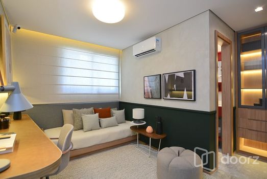 Foto 14 do(a) Apartamento de 3 quartos à venda em Pinheiros, São Paulo