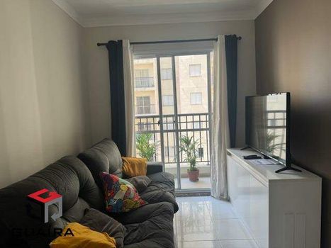 Foto 2 do(a) Apartamento de 2 quartos à venda em Nova Petrópolis, São Bernardo do Campo