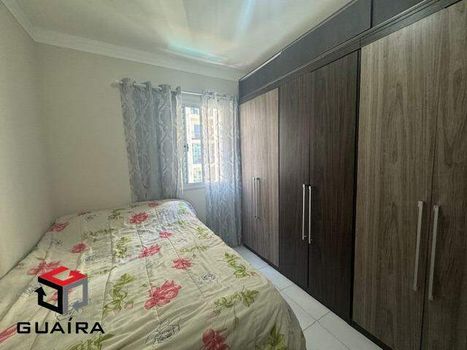Foto 9 do(a) Apartamento de 2 quartos à venda em Nova Petrópolis, São Bernardo do Campo