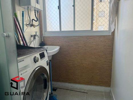 Foto 8 do(a) Apartamento de 2 quartos à venda em Nova Petrópolis, São Bernardo do Campo