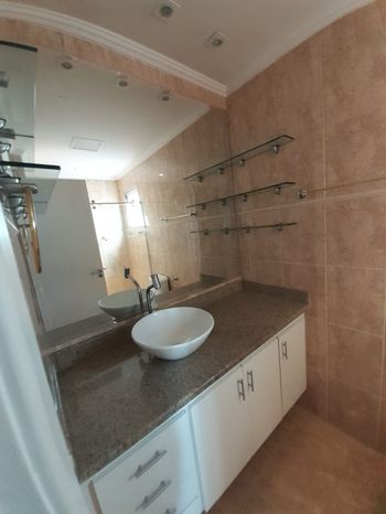 Foto 3 do(a) Apartamento de 3 quartos à venda em Vila Regente Feijó, São Paulo