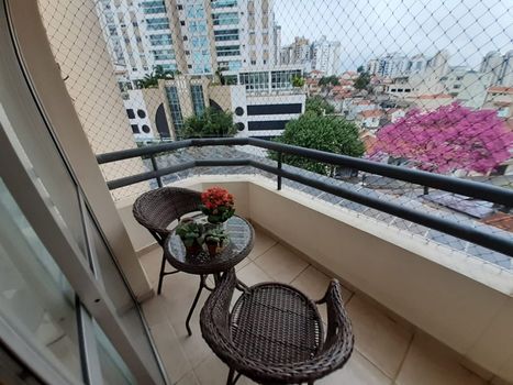 Foto 21 do(a) Apartamento de 3 quartos à venda em Vila Regente Feijó, São Paulo