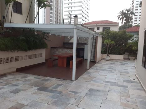 Foto 14 do(a) Apartamento de 3 quartos à venda em Vila Regente Feijó, São Paulo