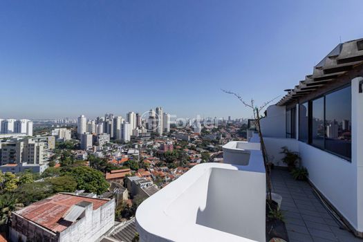Foto 33 do(a) Cobertura de 3 quartos à venda em Pinheiros, São Paulo