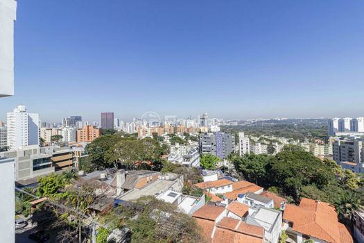 Foto 34 do(a) Cobertura de 3 quartos à venda em Pinheiros, São Paulo