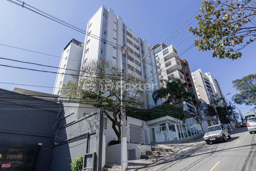 Foto 46 do(a) Cobertura de 3 quartos à venda em Pinheiros, São Paulo