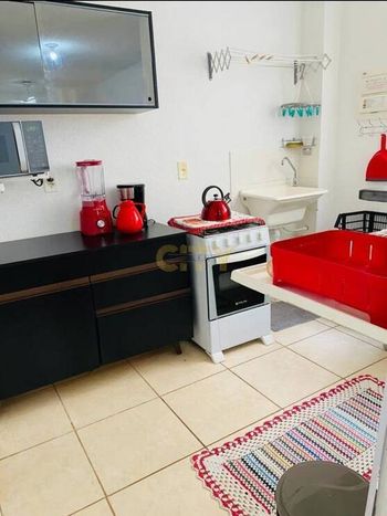 Foto 5 do(a) Apartamento de 2 quartos à venda em Jardim Imperial, Cuiabá