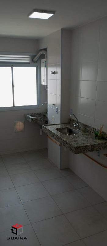 Foto 6 do(a) Apartamento de 2 quartos à venda em Jardim Jamaica, Santo André