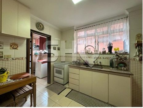 Foto 12 do(a) Apartamento de 3 quartos à venda em Higienópolis, São Paulo