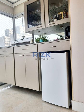 Foto 8 do(a) Apartamento de 2 quartos à venda em Cambuci, São Paulo