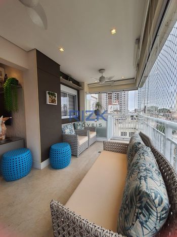 Foto 5 do(a) Apartamento de 2 quartos à venda em Cambuci, São Paulo