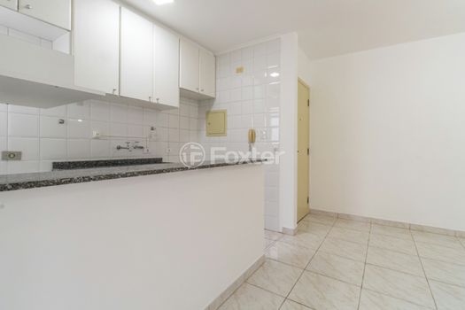 Foto 4 do(a) Apartamento de 1 quartos à venda em Vila Pompéia, São Paulo