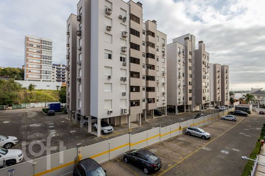 Foto 3 do(a) Apartamento de 2 quartos à venda em Centro, Canoas