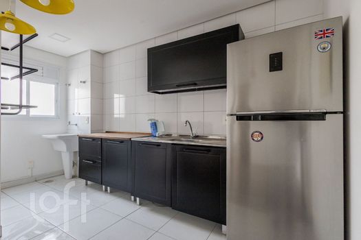 Foto 8 do(a) Apartamento de 2 quartos à venda em Centro, Canoas