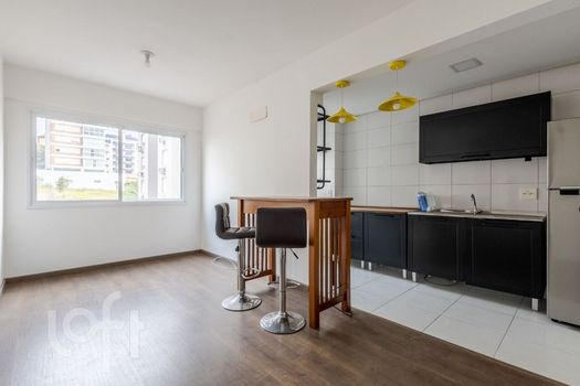 Foto 1 do(a) Apartamento de 2 quartos à venda em Centro, Canoas