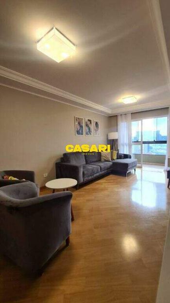 Foto 4 do(a) Apartamento de 3 quartos à venda em Centro, São Bernardo do Campo