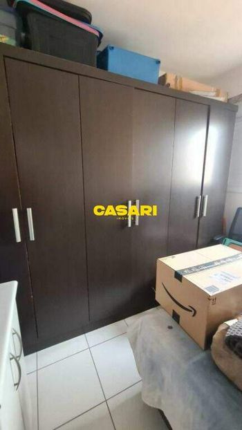 Foto 18 do(a) Apartamento de 3 quartos à venda em Centro, São Bernardo do Campo