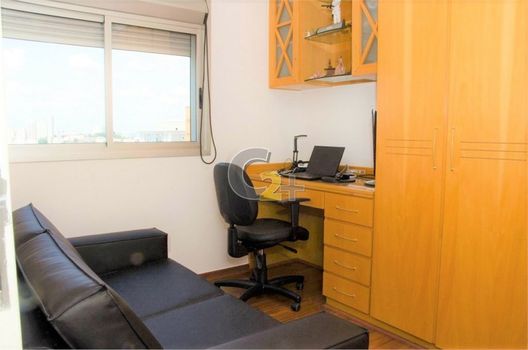 Foto 15 do(a) Apartamento de 3 quartos à venda em Vila Pompéia, São Paulo