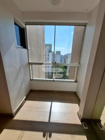 Foto 41 do(a) Apartamento de 2 quartos à venda em Castelo, Belo Horizonte
