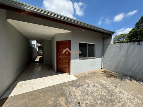Foto 1 do(a) Casa de 2 quartos à venda em Jardim Novo Cambuí, Hortolândia