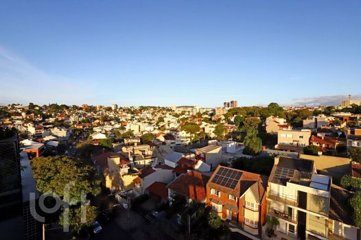Foto 35 do(a) Apartamento de 2 quartos à venda em Chácara das Pedras, Porto Alegre