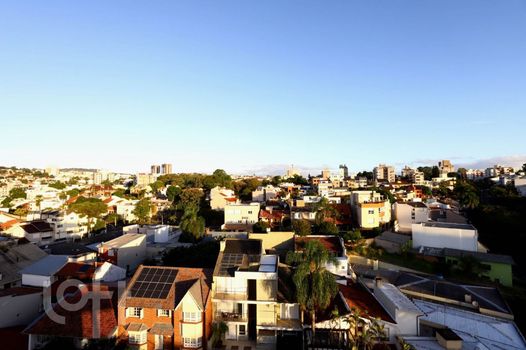 Foto 36 do(a) Apartamento de 2 quartos à venda em Chácara das Pedras, Porto Alegre