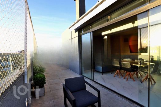 Foto 40 do(a) Apartamento de 2 quartos à venda em Chácara das Pedras, Porto Alegre