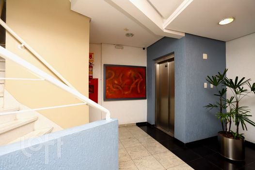 Foto 46 do(a) Apartamento de 2 quartos à venda em Chácara das Pedras, Porto Alegre