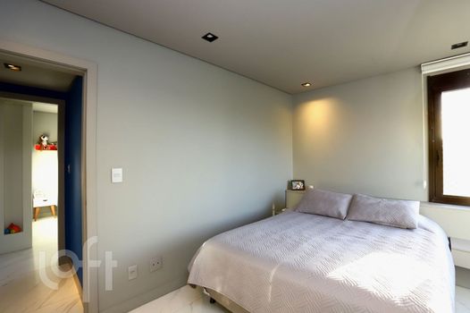 Foto 22 do(a) Apartamento de 2 quartos à venda em Chácara das Pedras, Porto Alegre