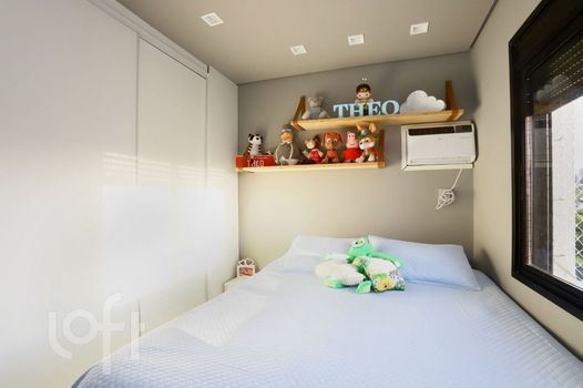 Foto 18 do(a) Apartamento de 2 quartos à venda em Chácara das Pedras, Porto Alegre